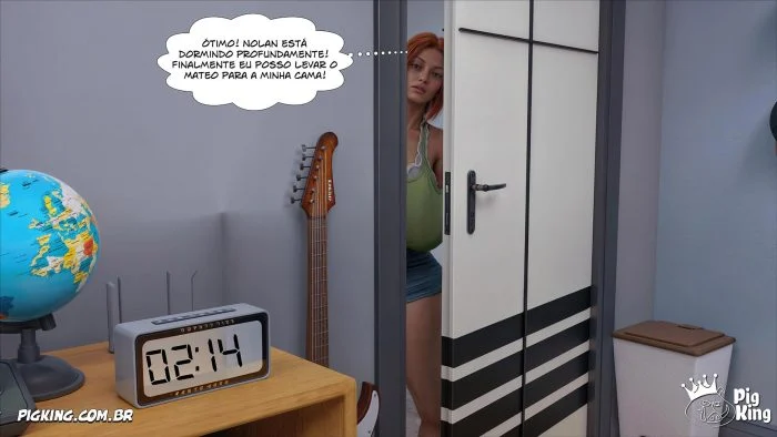 Big Black Cocks 21 – CrazyDad