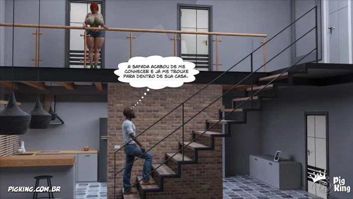 Big Black Cocks 21 – CrazyDad