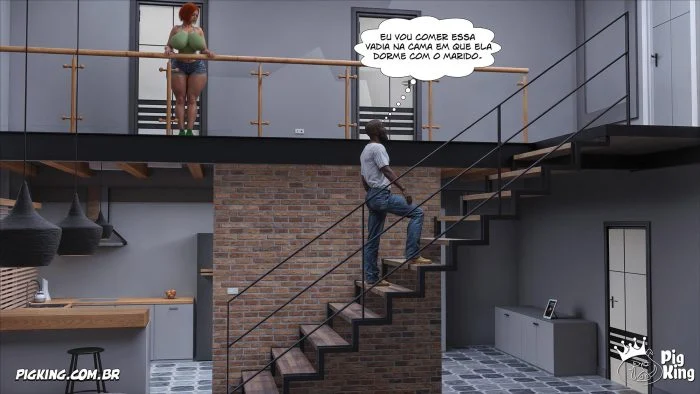 Big Black Cocks 21 – CrazyDad