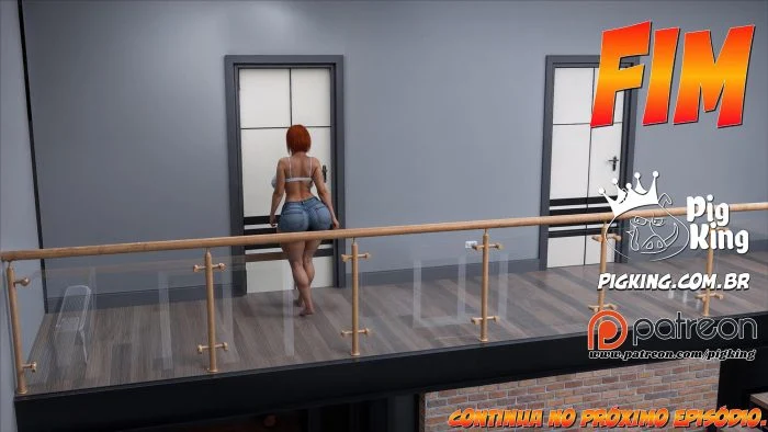 Big Black Cocks 22 – CrazyDad