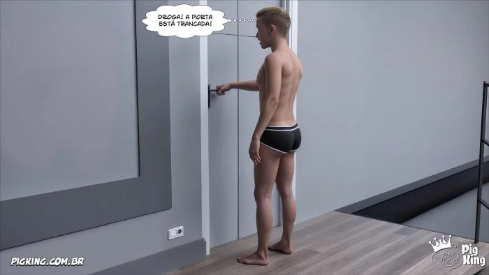 Big Black Cocks 22 – CrazyDad