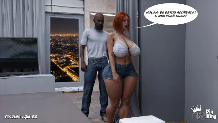 Big Black Cocks 22 – CrazyDad