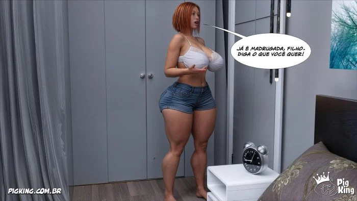 Big Black Cocks 22 – CrazyDad