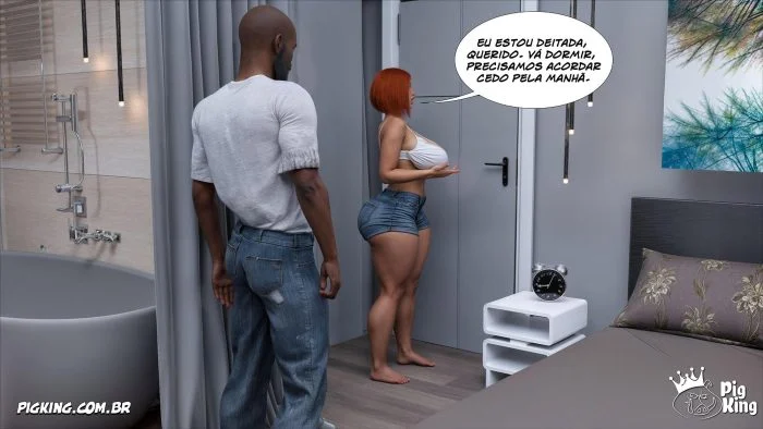Big Black Cocks 22 – CrazyDad