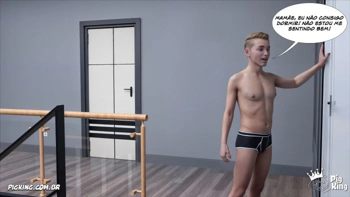 Big Black Cocks 22 – CrazyDad