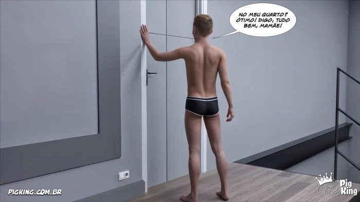 Big Black Cocks 22 – CrazyDad