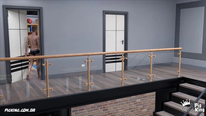 Big Black Cocks 22 – CrazyDad