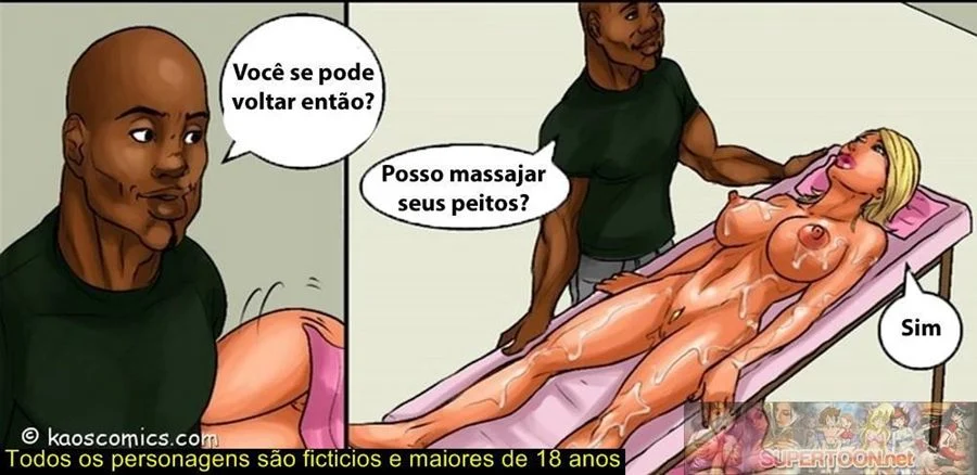 Casal Liberal Fudendo Parte 2