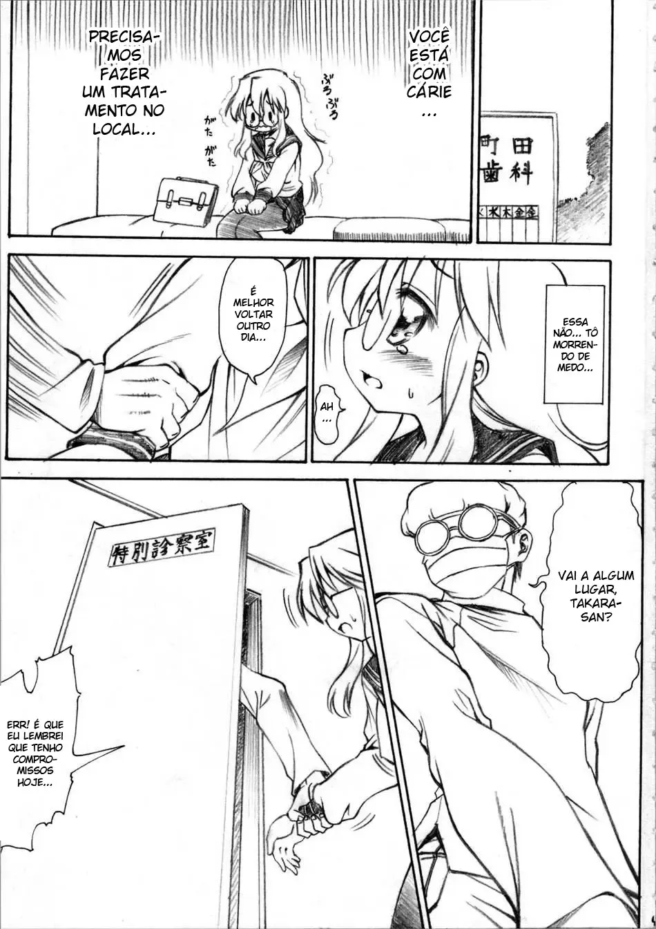 A gostosa de meia-calça