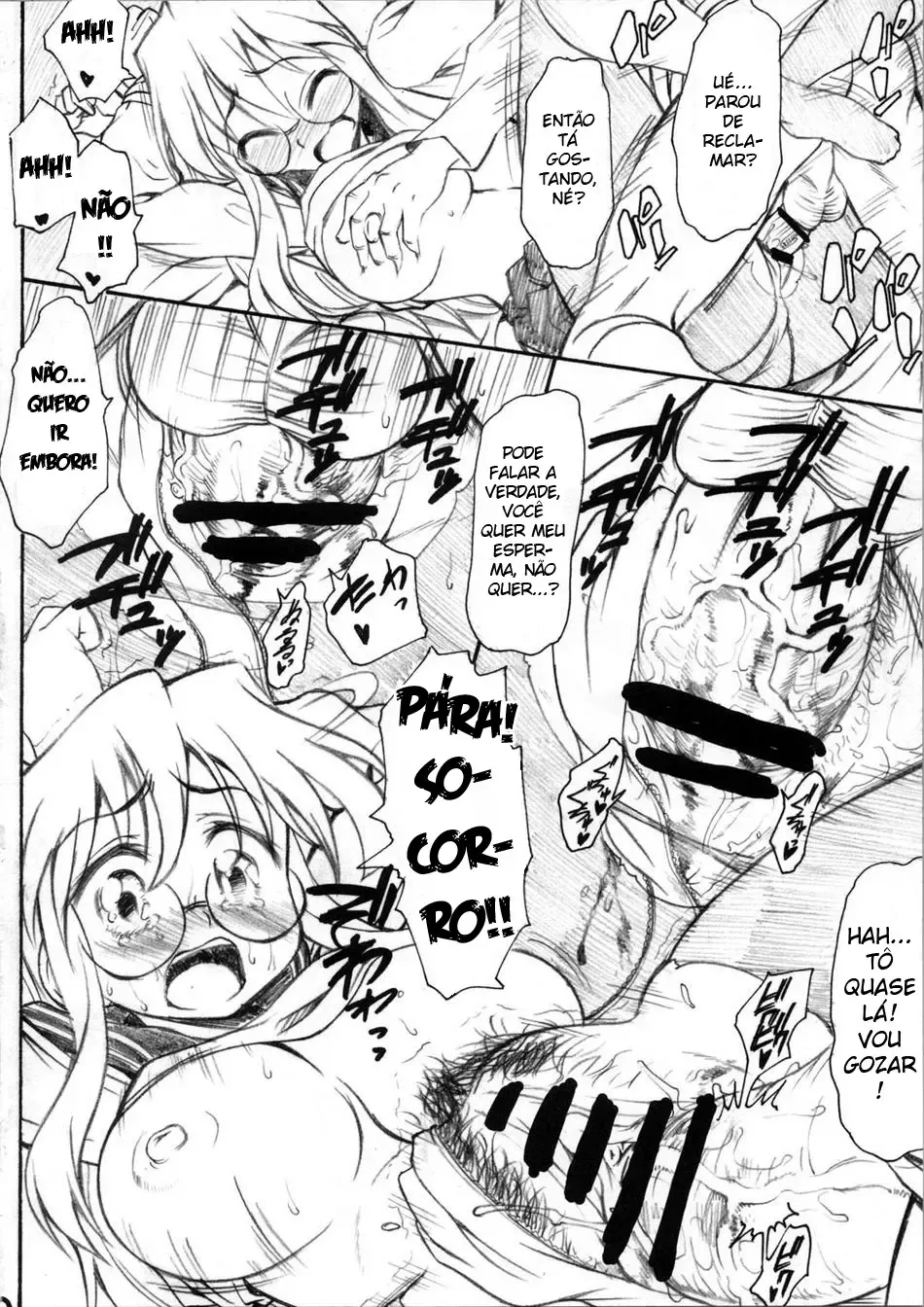 A gostosa de meia-calça