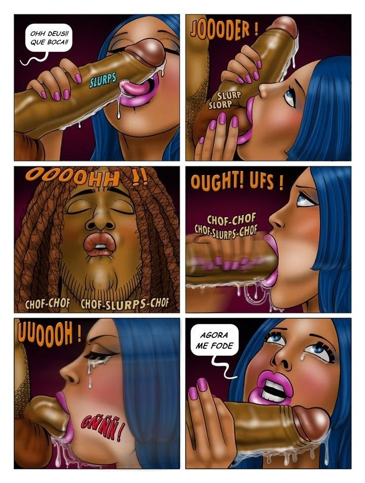 Comendo novinha louca de maconha