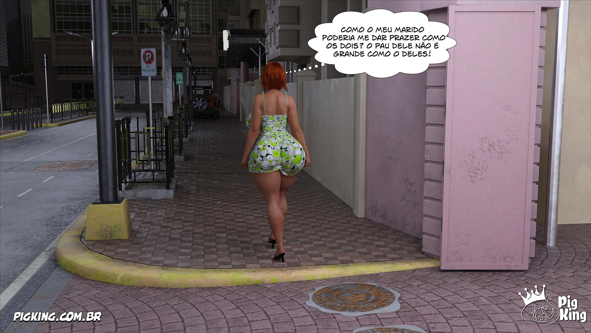 Big Black Cocks 14 – CrazyDad