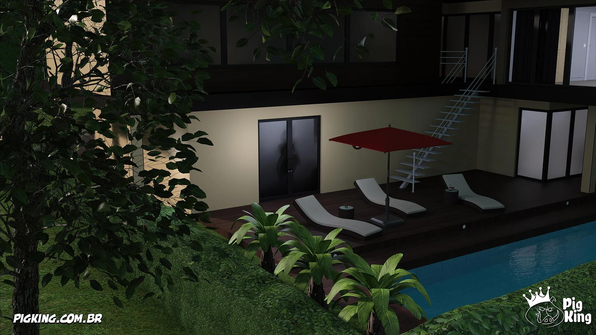 Amanda 38 – CrazyDad