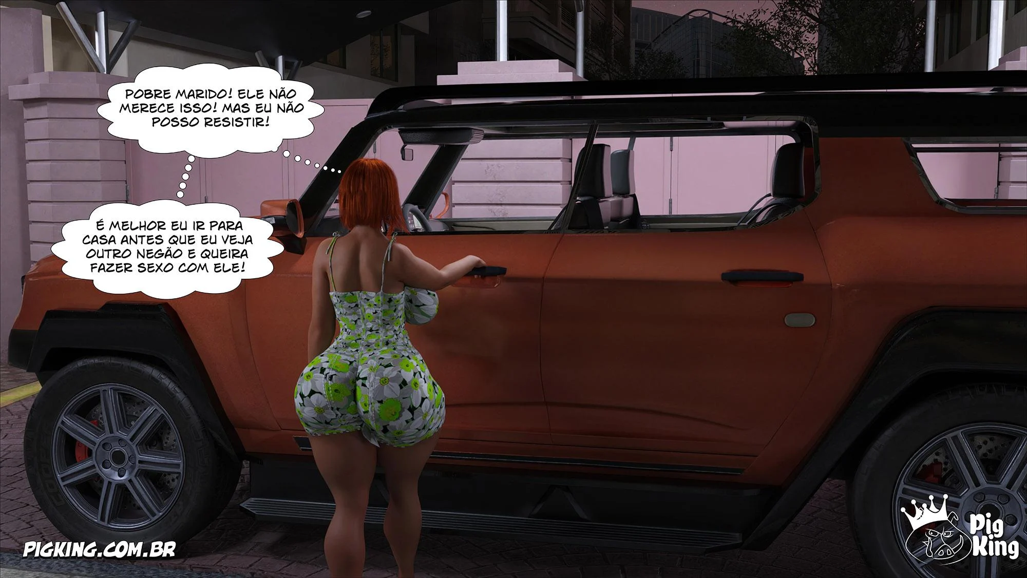 Big Black Cocks 14 – CrazyDad