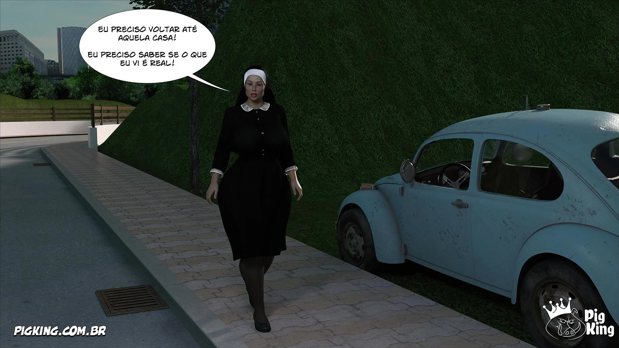 Amanda 39 – CrazyDad