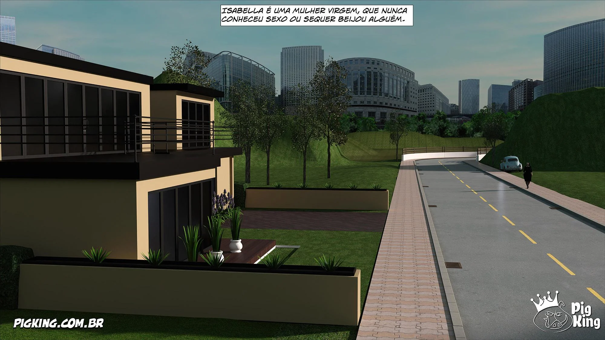 Amanda 39 – CrazyDad