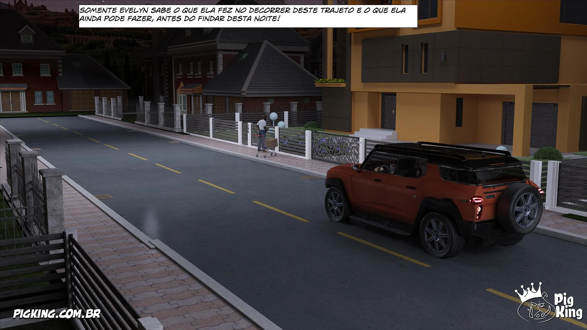 Big Black Cocks 14 – CrazyDad