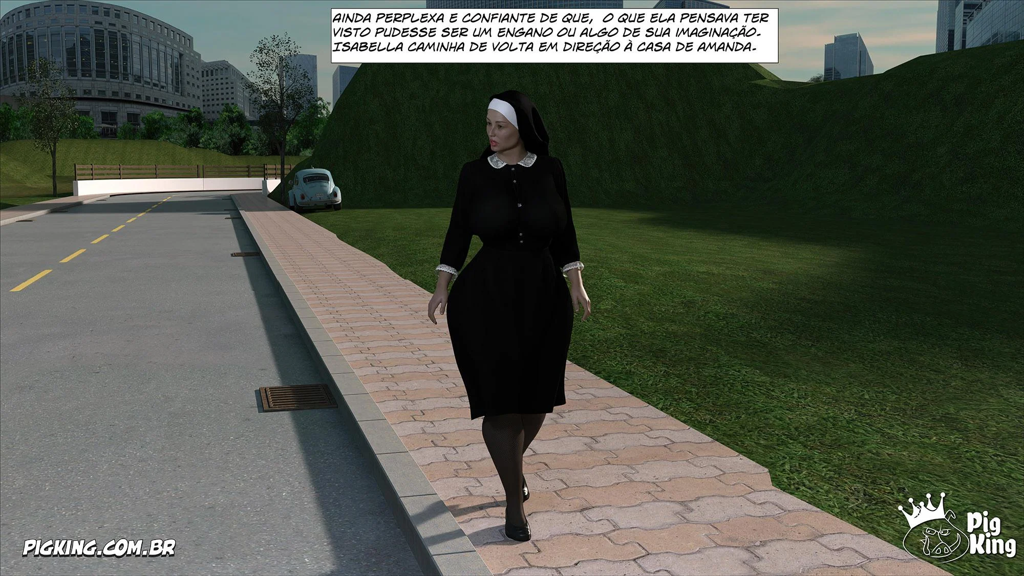 Amanda 39 – CrazyDad