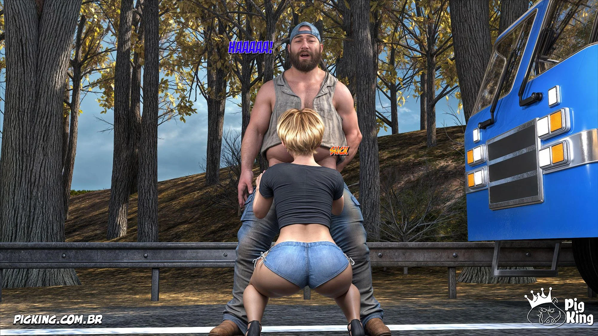 Alreon 16 – PigKing