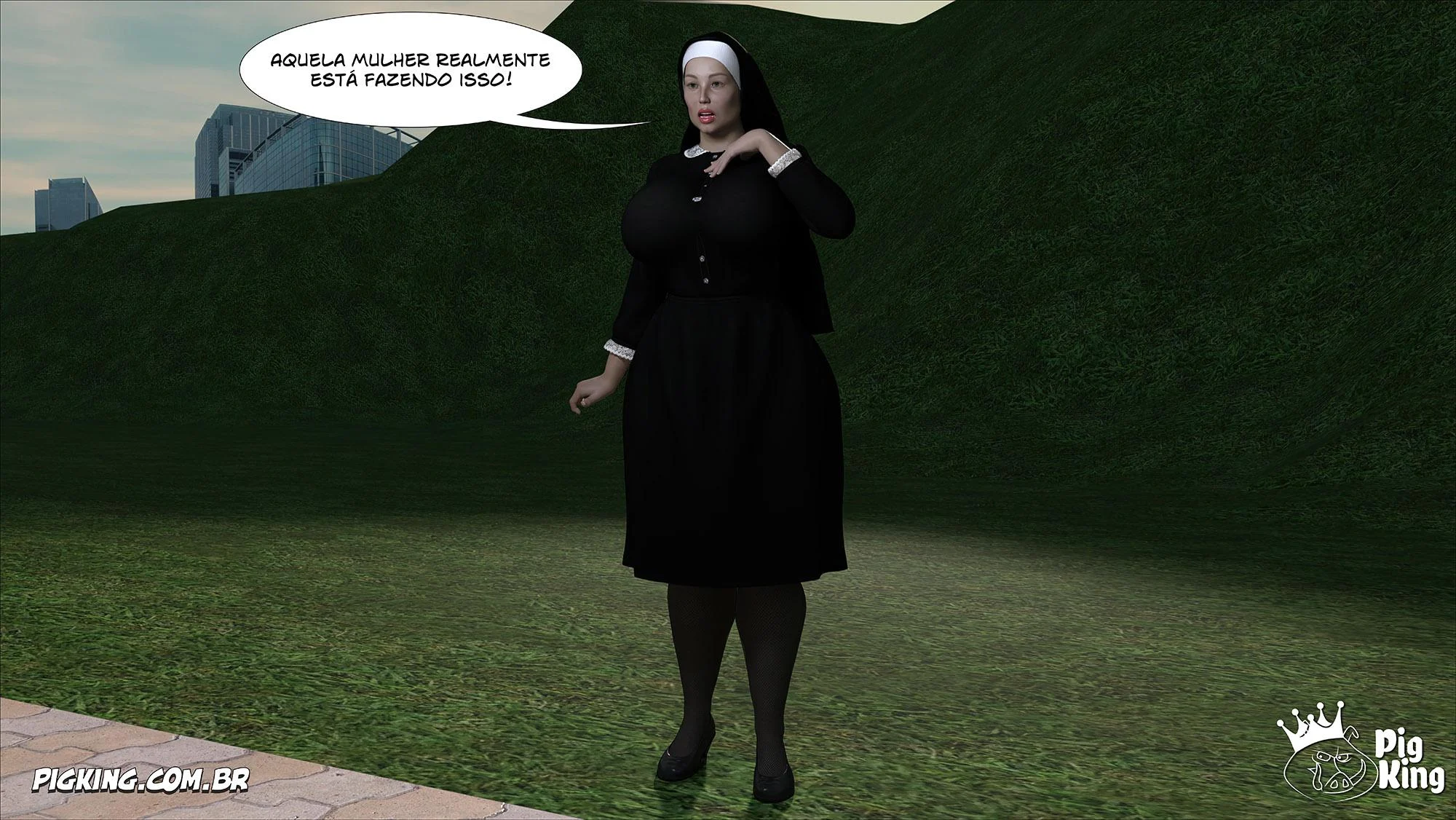 Amanda 39 – CrazyDad