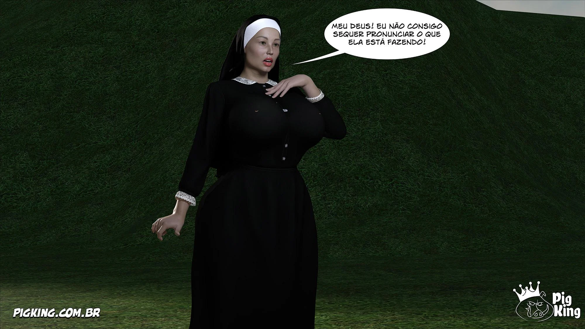 Amanda 39 – CrazyDad