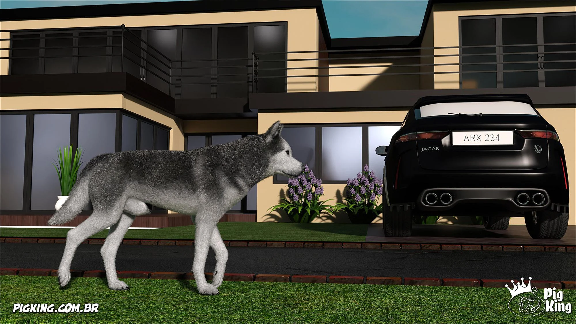 Amanda 37 – CrazyDad