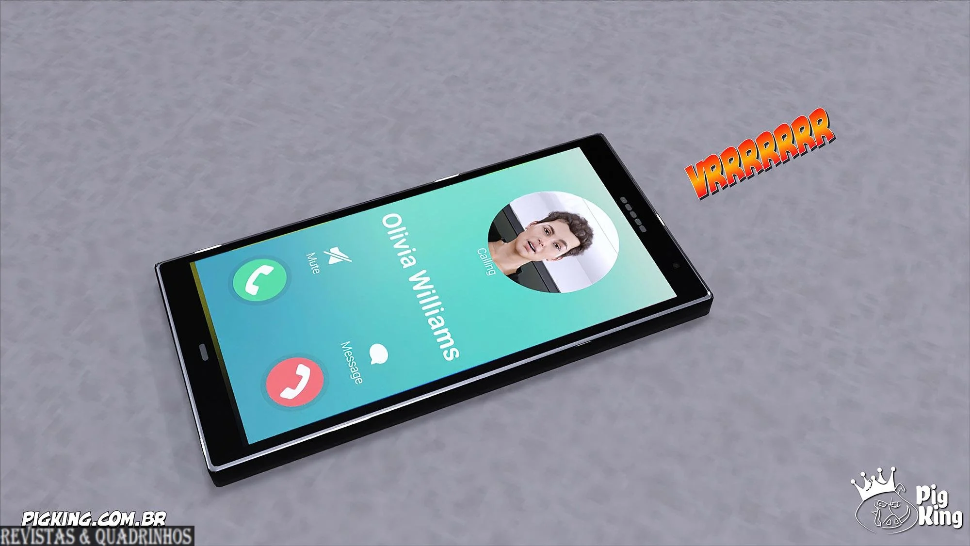 Amanda 35 – CrazyDad