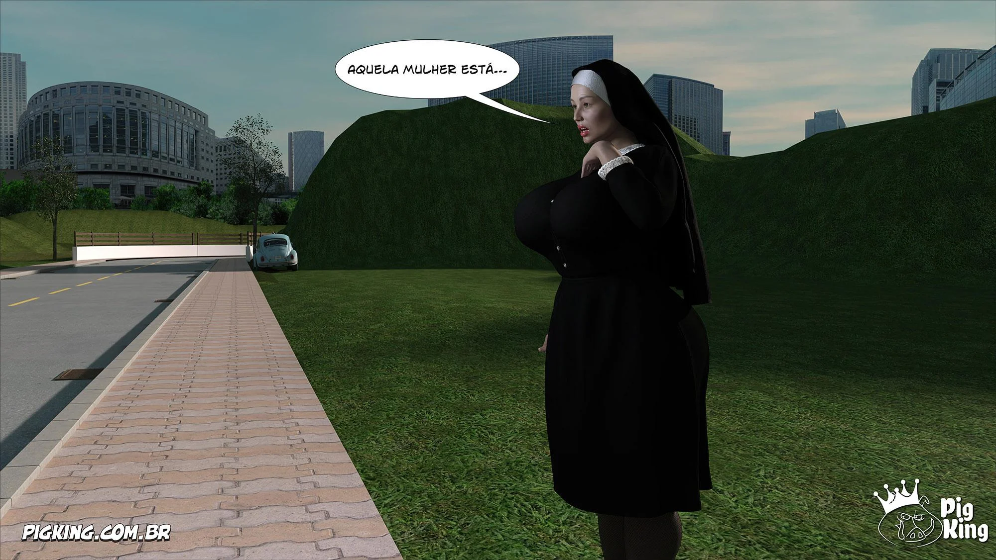 Amanda 39 – CrazyDad