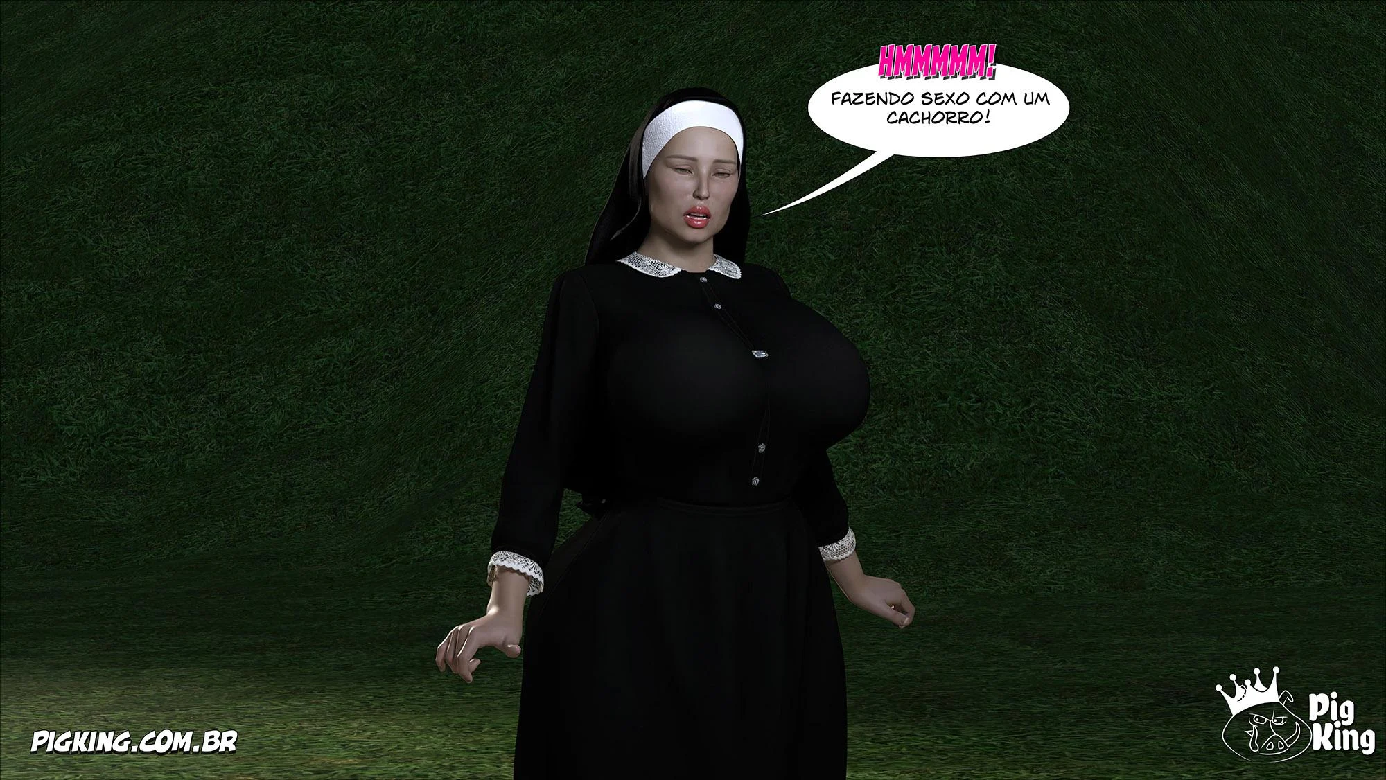 Amanda 39 – CrazyDad