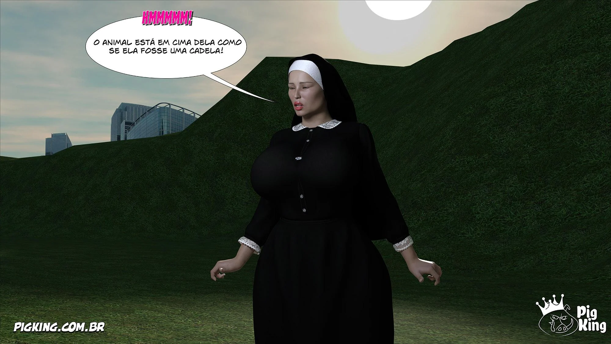 Amanda 39 – CrazyDad