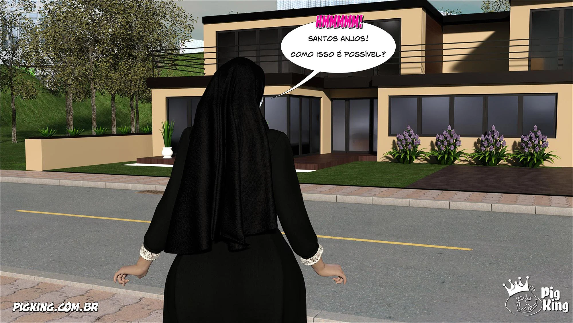 Amanda 39 – CrazyDad