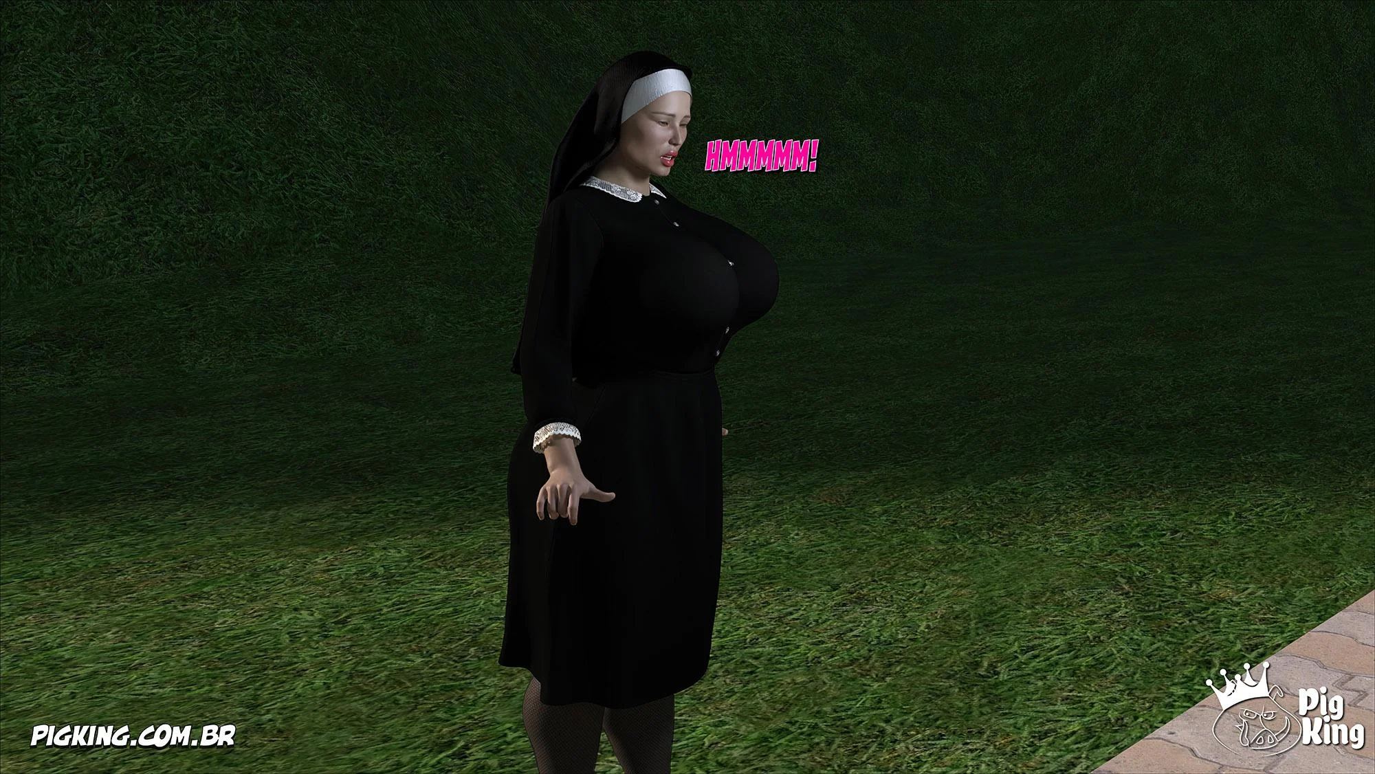 Amanda 39 – CrazyDad