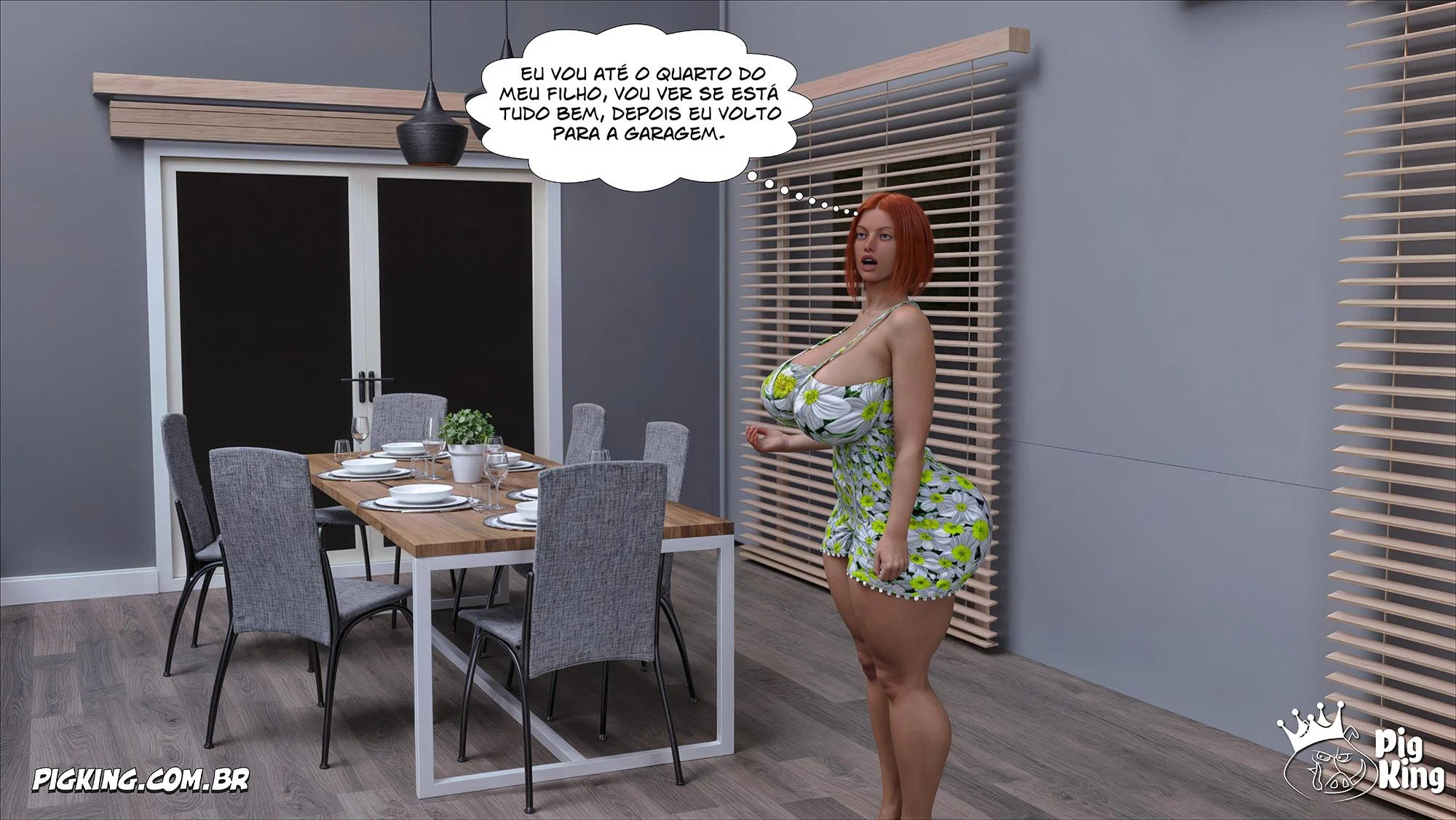 Big Black Cocks 19 – CrazyDad