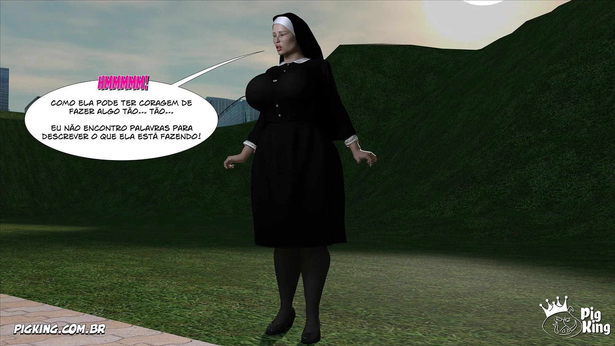 Amanda 39 – CrazyDad