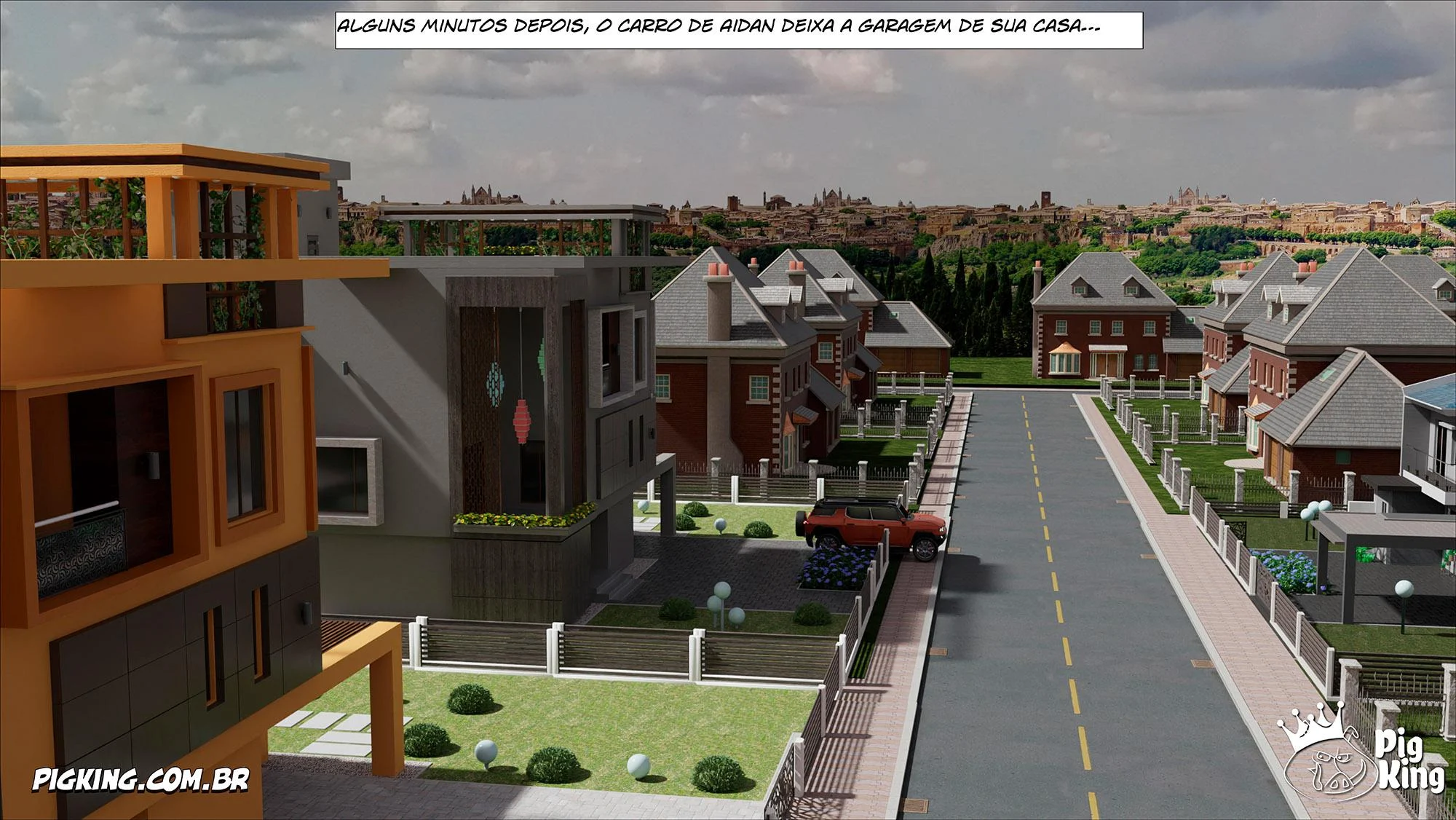 Big Black Cocks 5 – CrazyDad