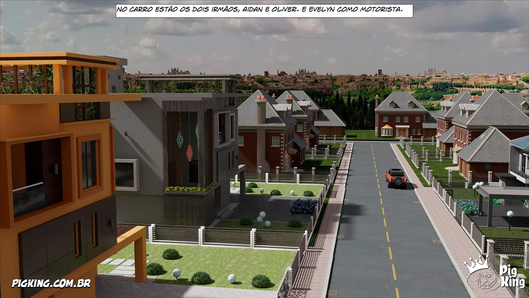 Big Black Cocks 5 – CrazyDad