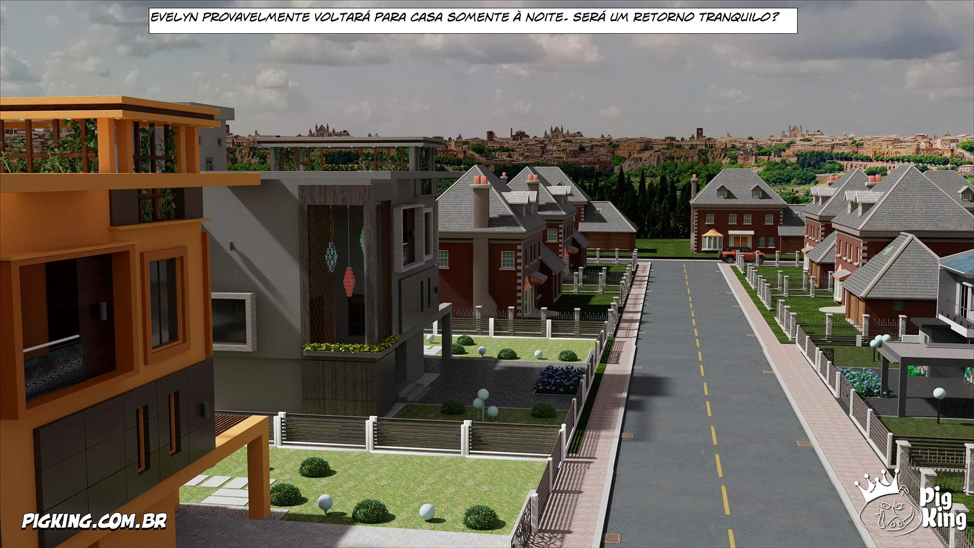 Big Black Cocks 5 – CrazyDad