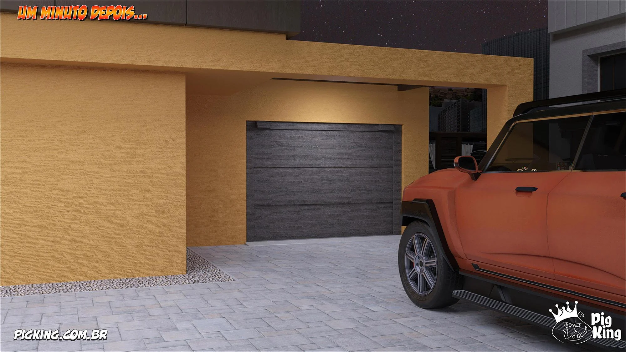 Big Black Cocks 14 – CrazyDad