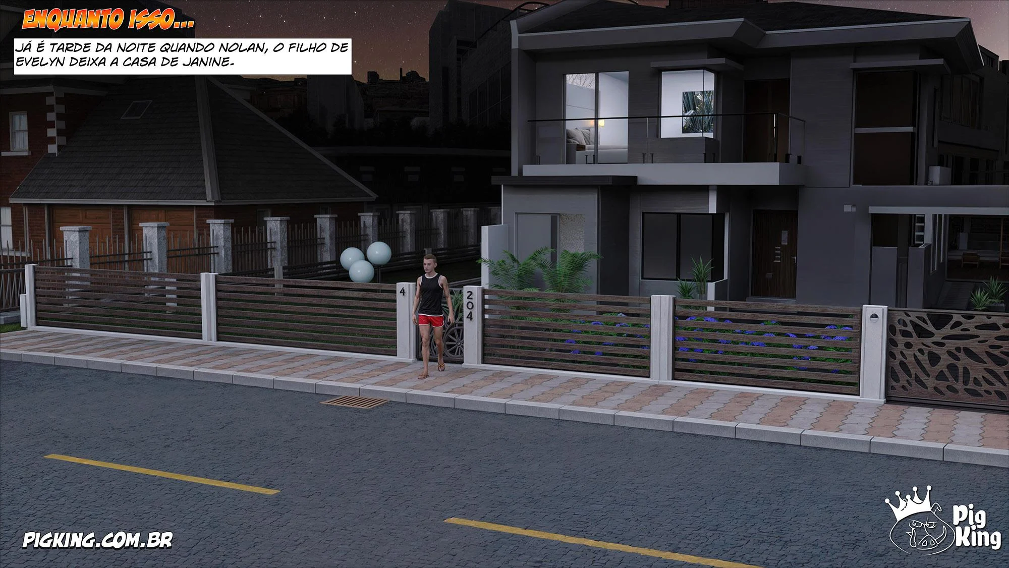 Big Black Cocks 18 – CrazyDad