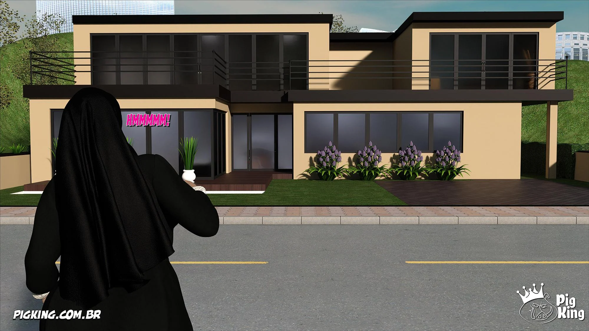 Amanda 39 – CrazyDad