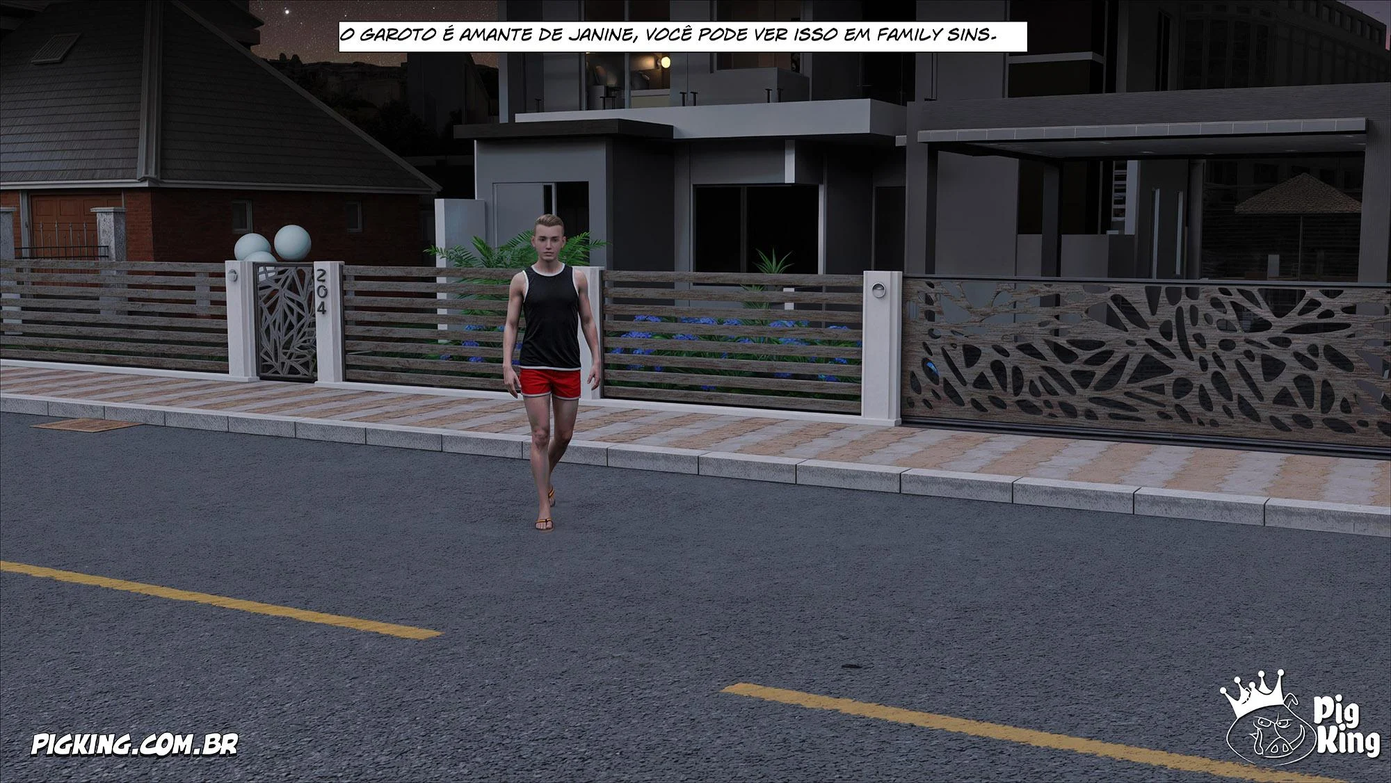 Big Black Cocks 18 – CrazyDad