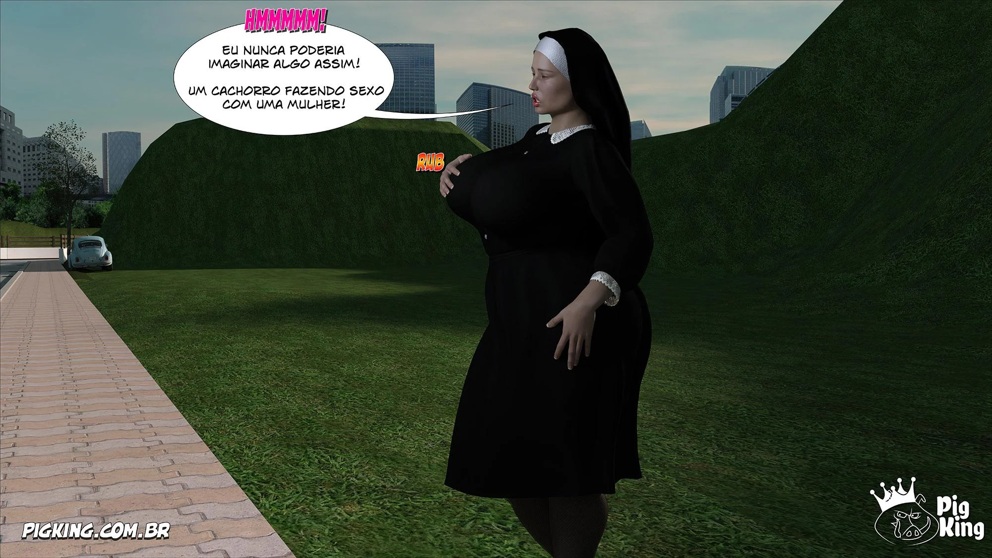 Amanda 39 – CrazyDad