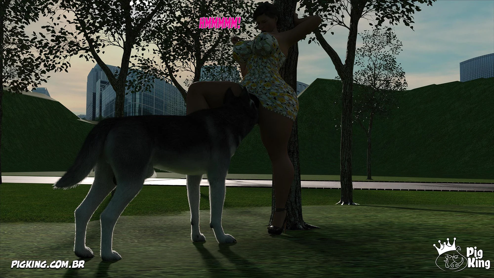 Amanda 38 – CrazyDad