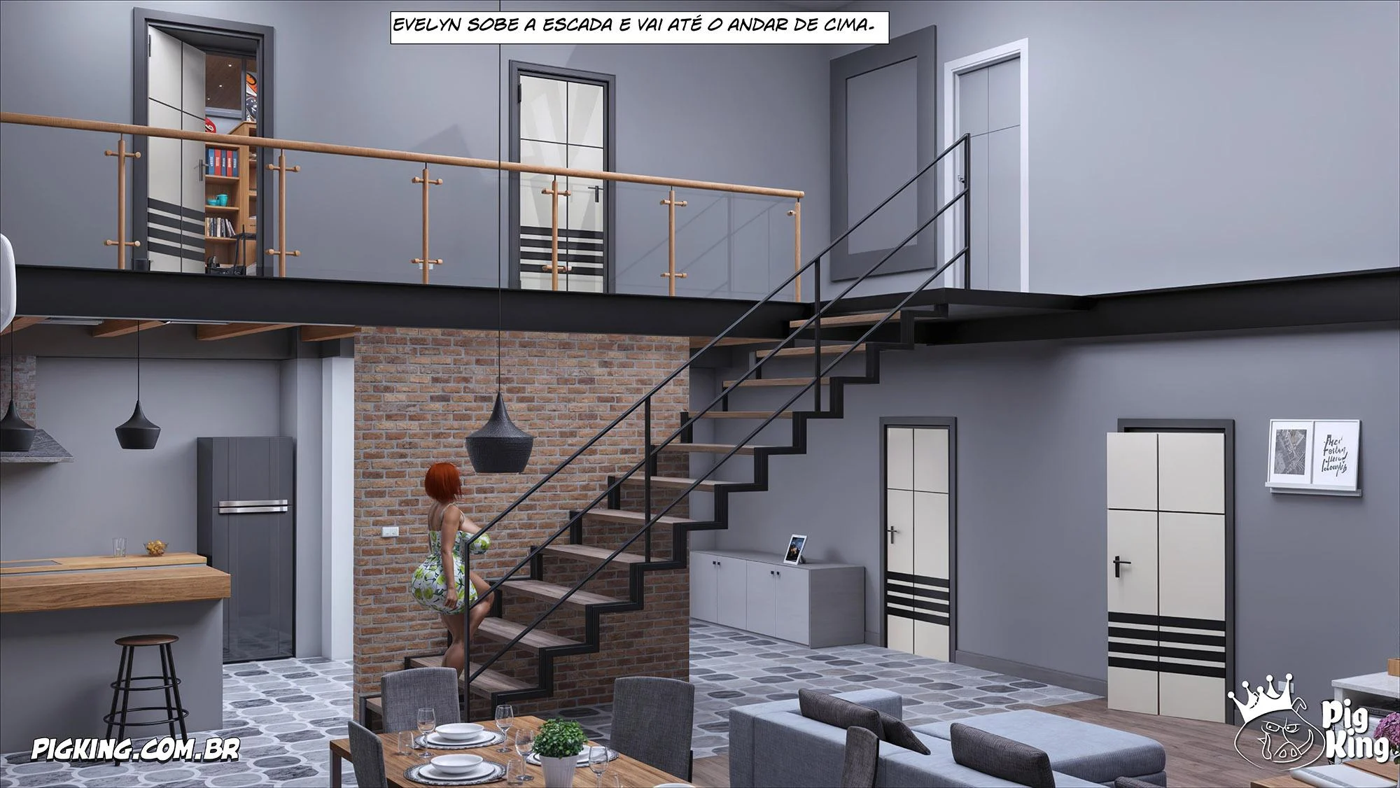 Big Black Cocks 19 – CrazyDad