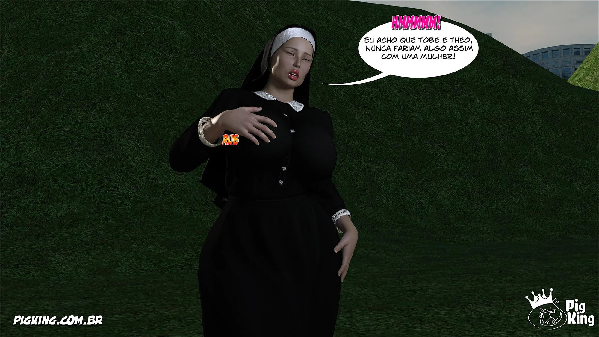 Amanda 39 – CrazyDad