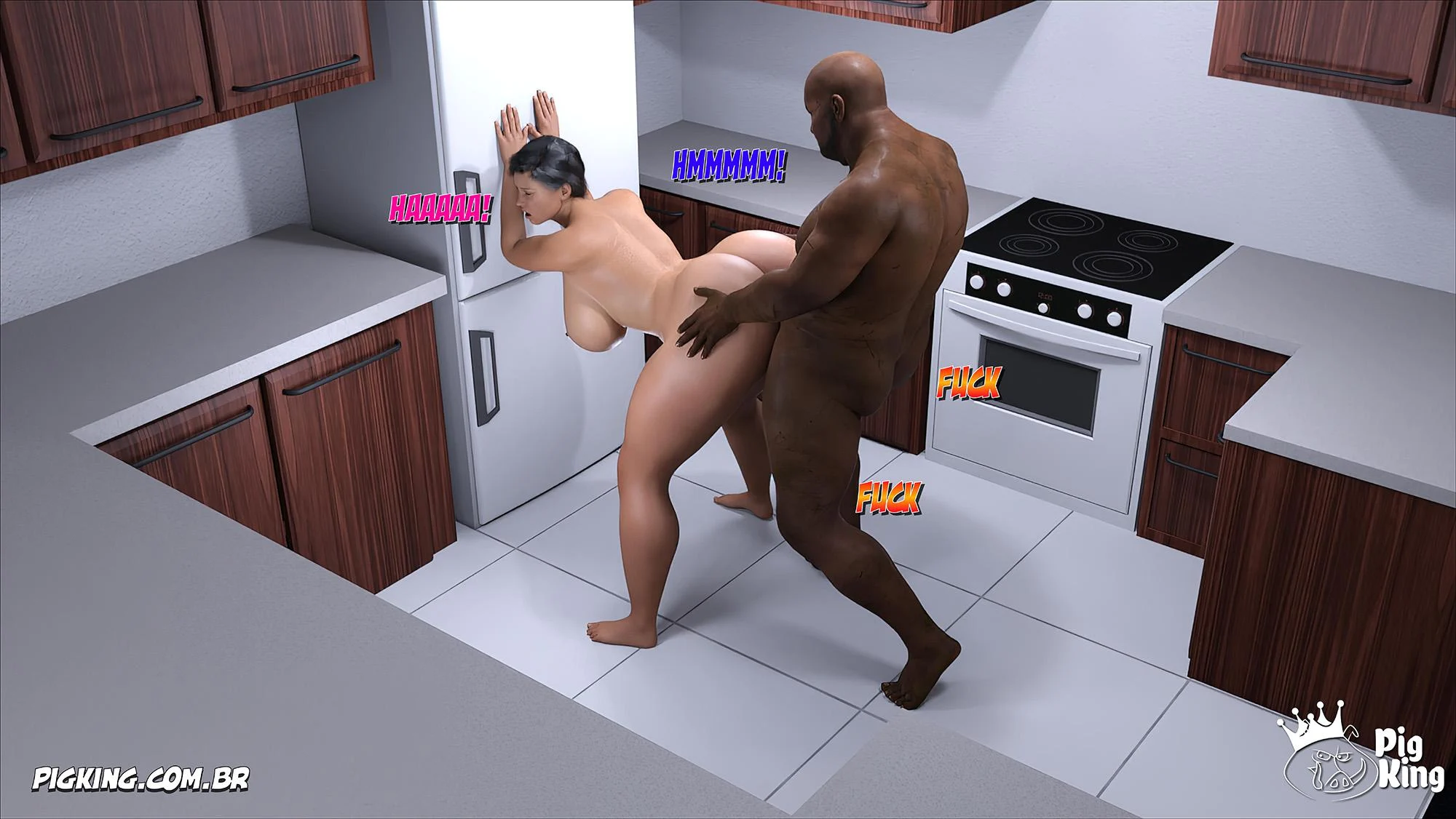 Amanda 32 – CrazyDad