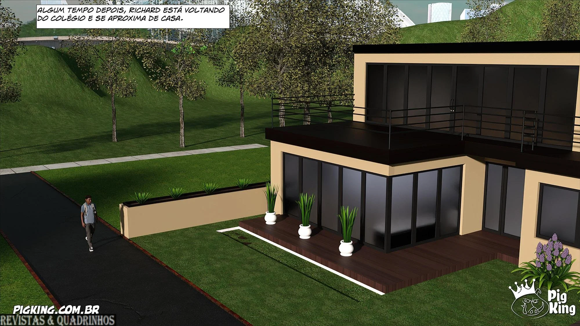 Amanda 35 – CrazyDad