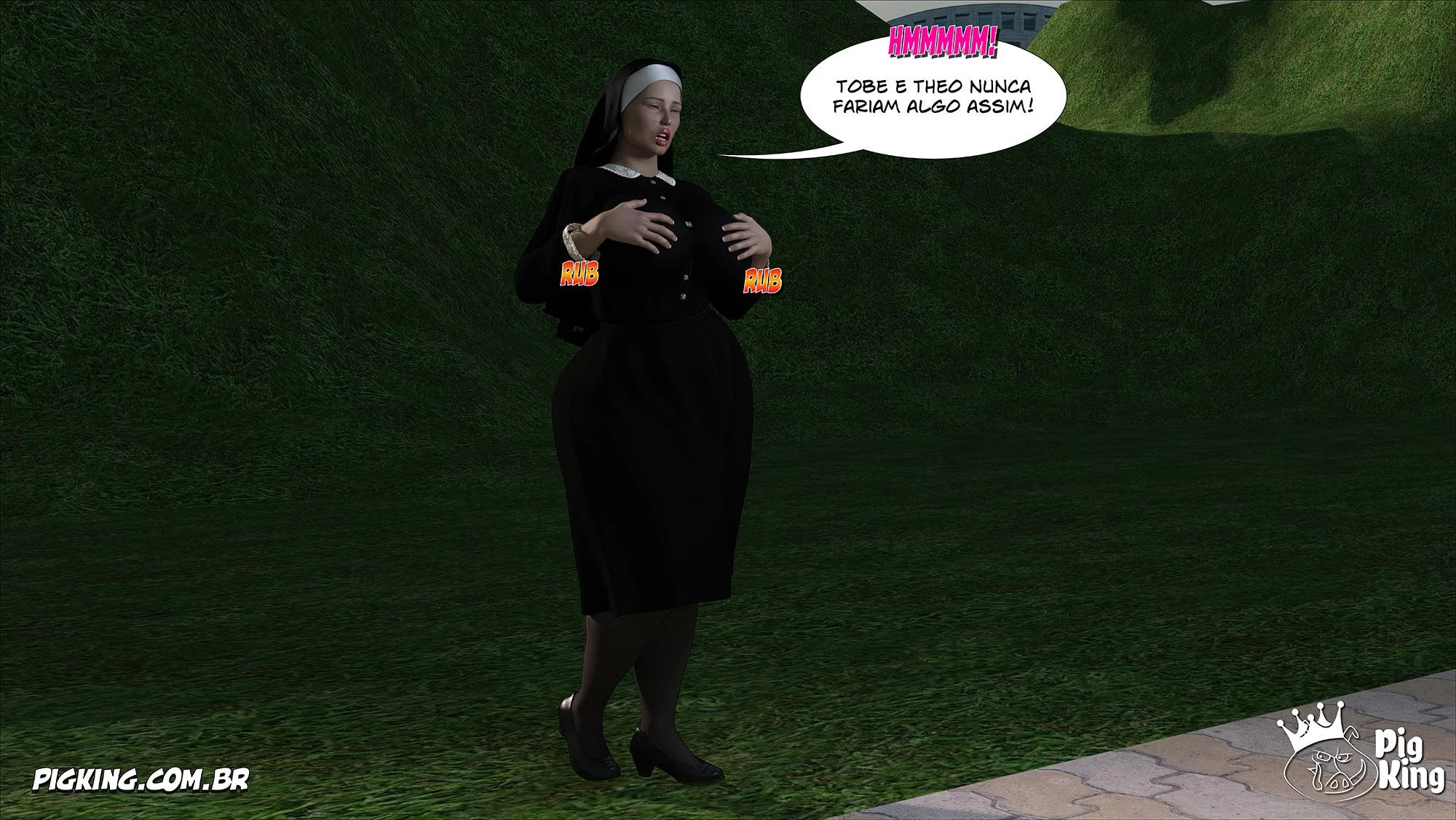 Amanda 39 – CrazyDad