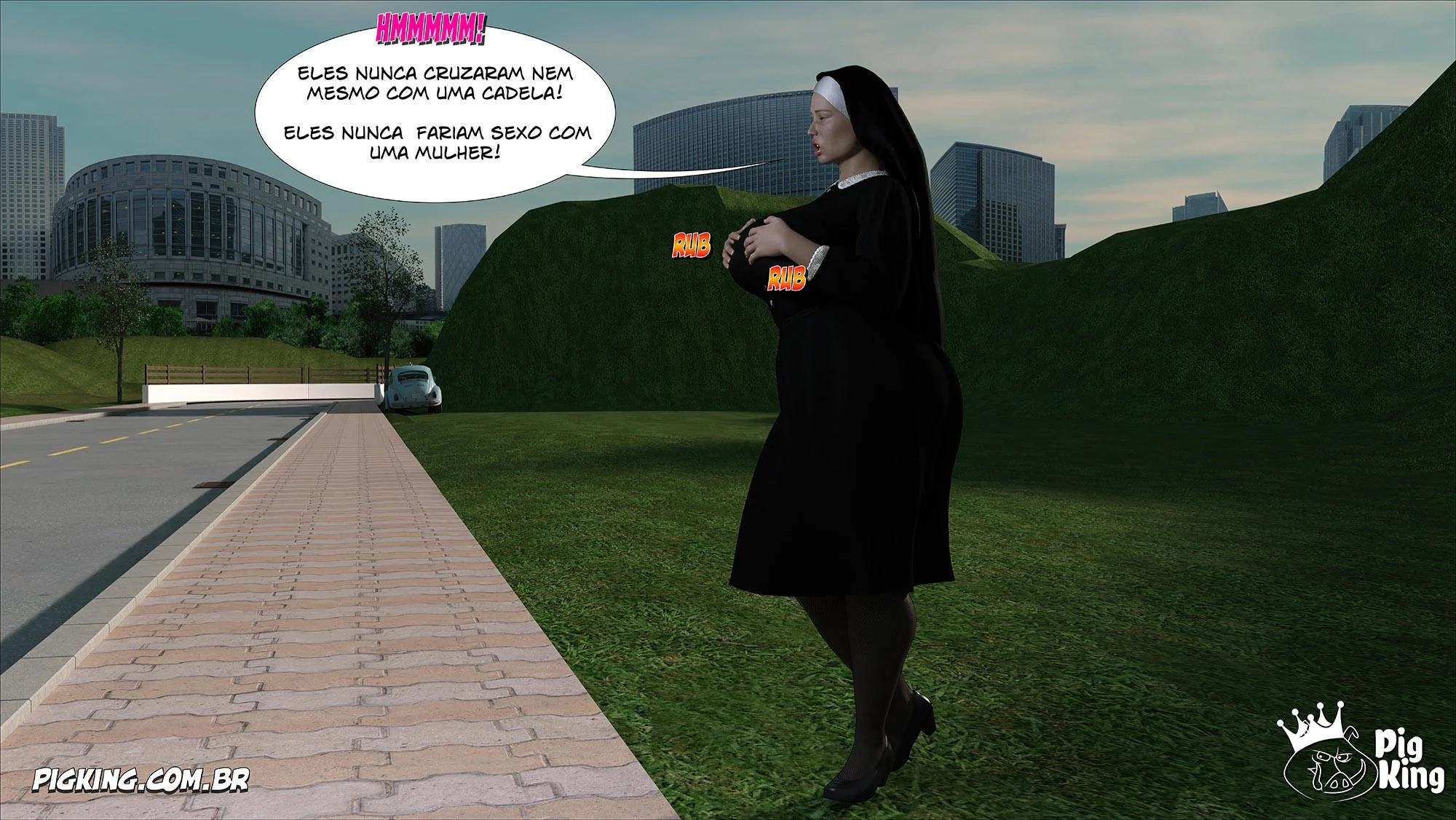 Amanda 39 – CrazyDad