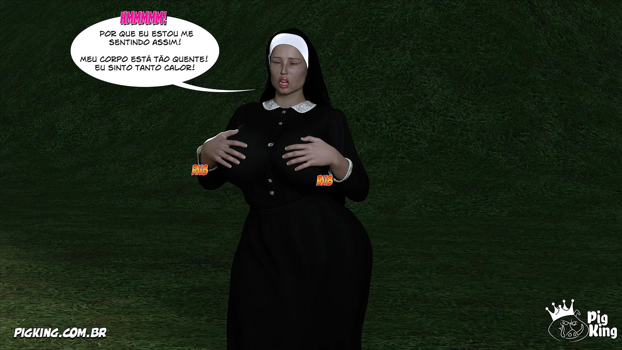 Amanda 39 – CrazyDad